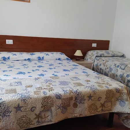 Appartamenti Gli Alberi Capoliveri  Ngoại thất bức ảnh