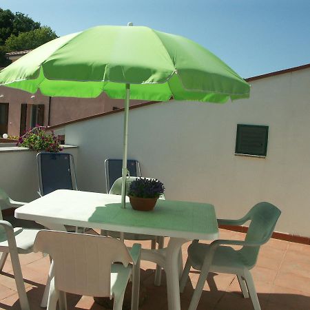 Appartamenti Gli Alberi Capoliveri  Ngoại thất bức ảnh