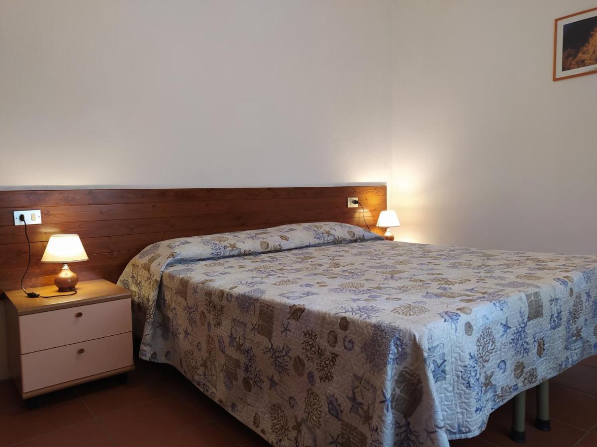 Appartamenti Gli Alberi Capoliveri  Ngoại thất bức ảnh