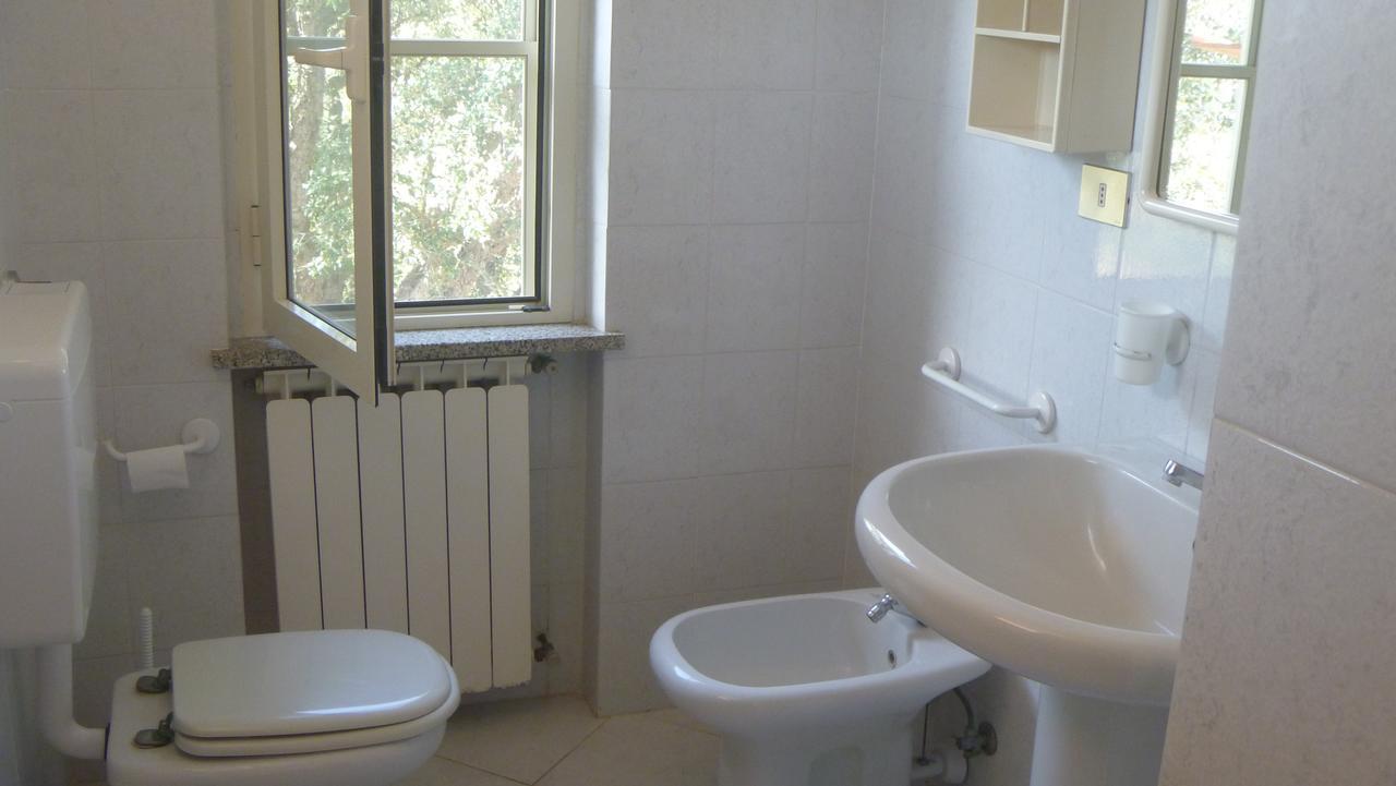 Appartamenti Gli Alberi Capoliveri  Ngoại thất bức ảnh