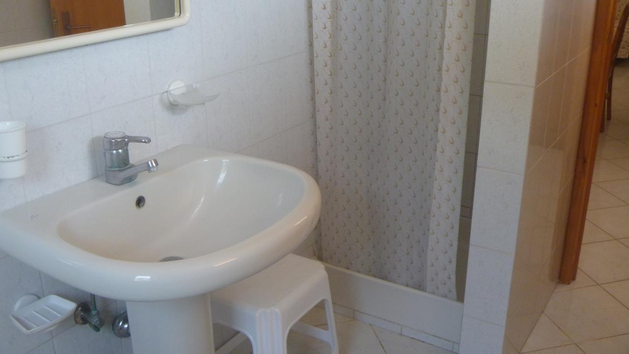 Appartamenti Gli Alberi Capoliveri  Ngoại thất bức ảnh