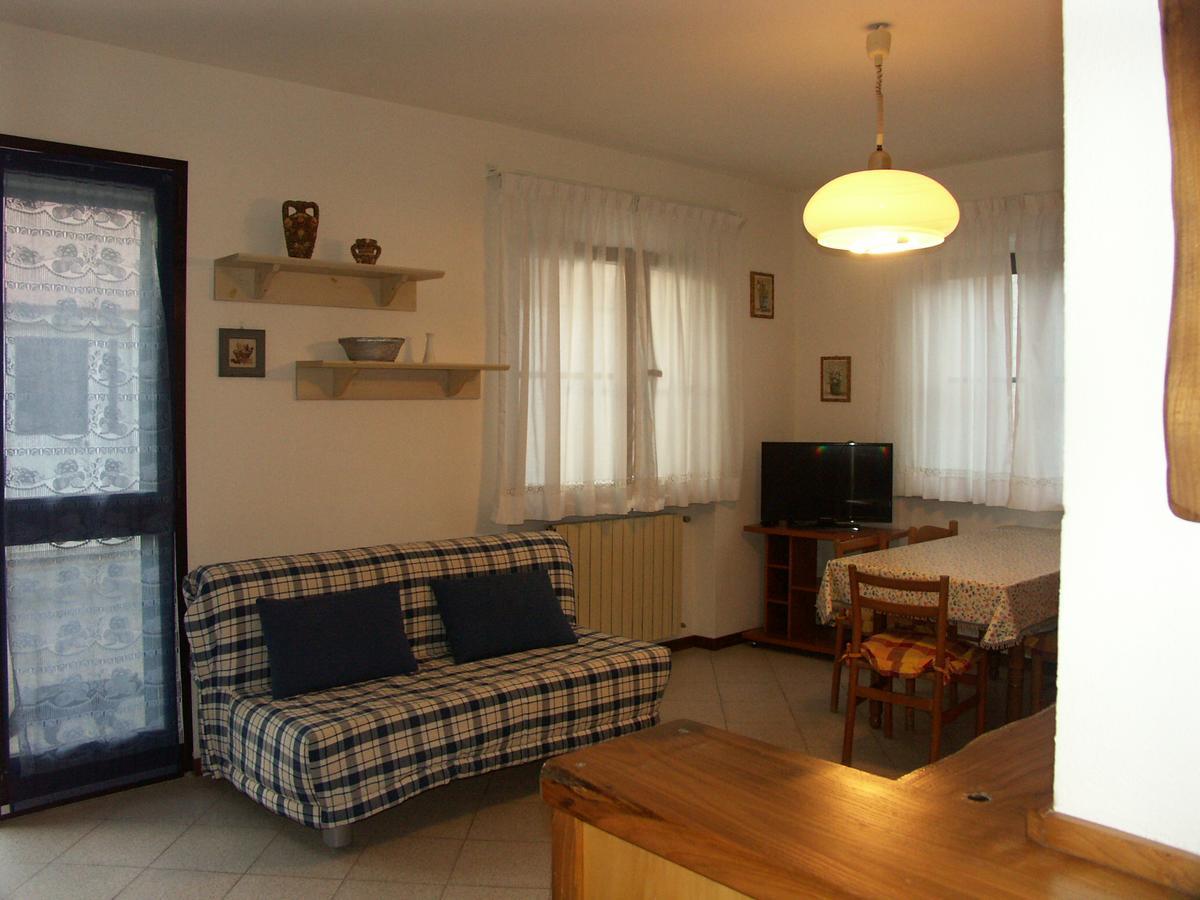 Appartamenti Gli Alberi Capoliveri  Ngoại thất bức ảnh