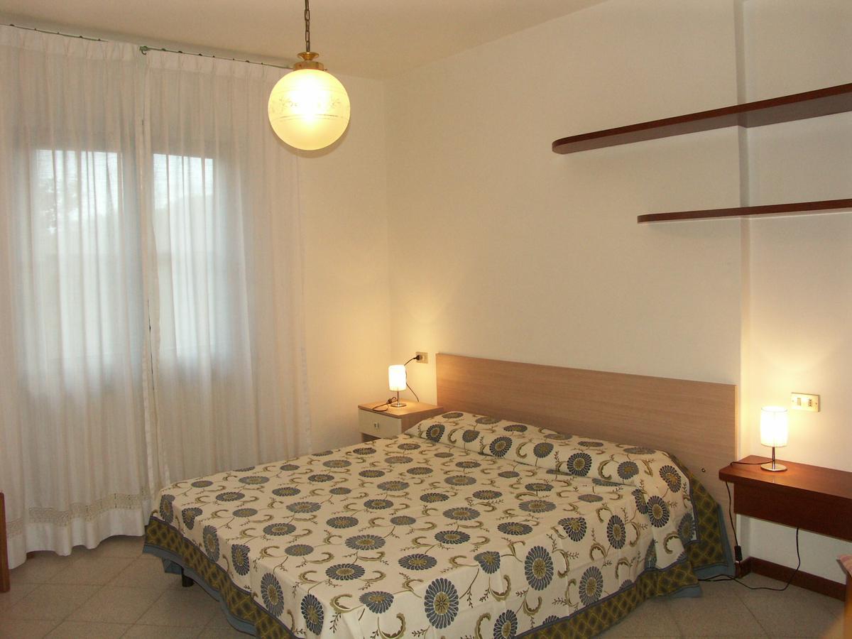 Appartamenti Gli Alberi Capoliveri  Ngoại thất bức ảnh