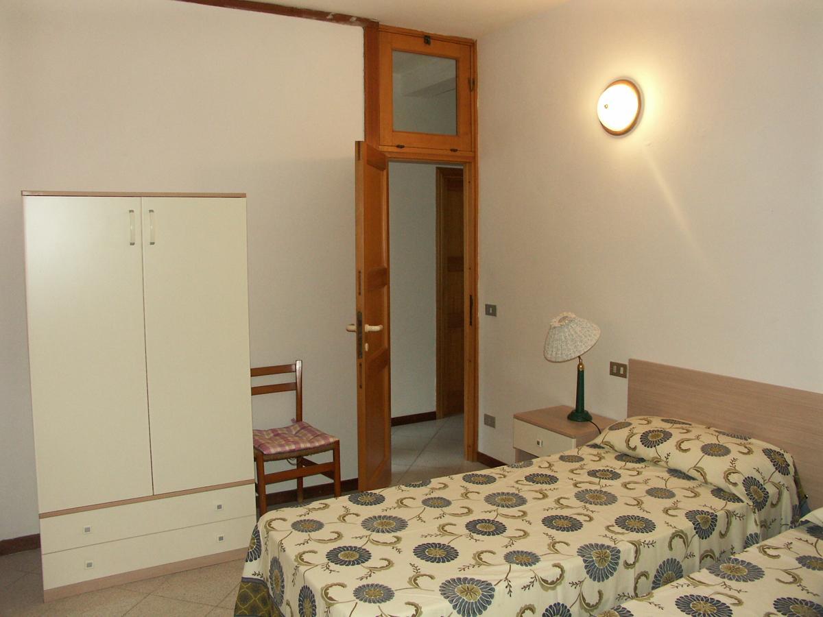Appartamenti Gli Alberi Capoliveri  Ngoại thất bức ảnh