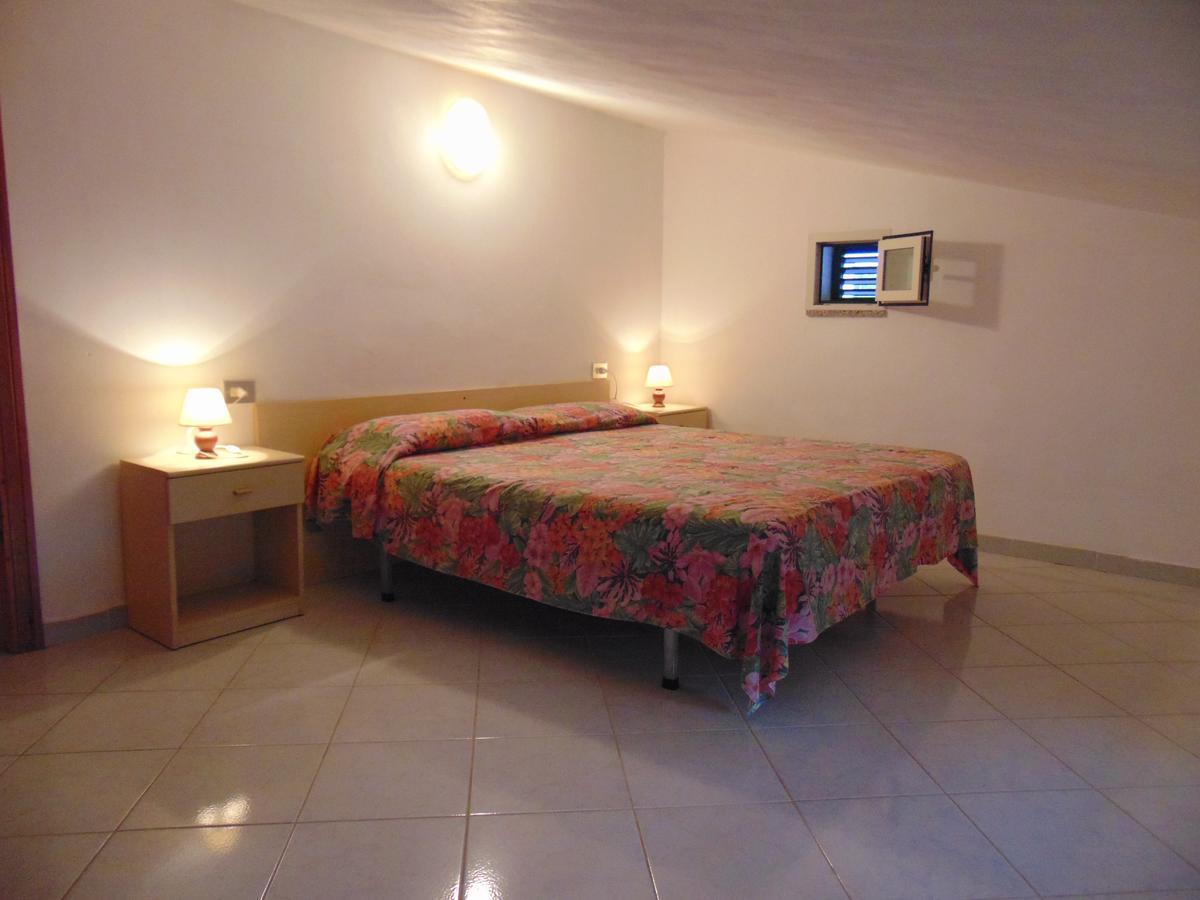 Appartamenti Gli Alberi Capoliveri  Ngoại thất bức ảnh