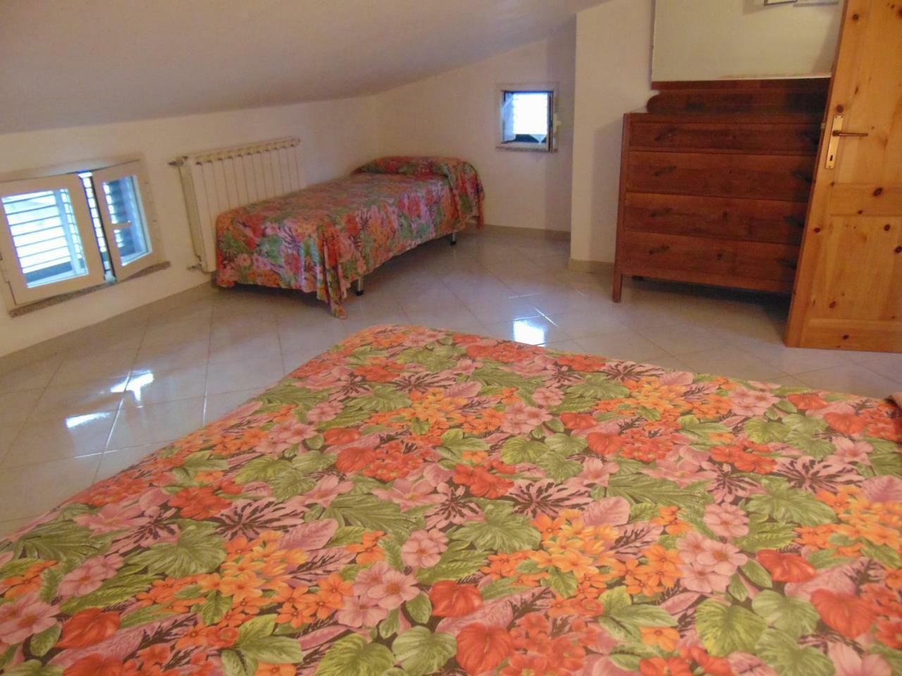 Appartamenti Gli Alberi Capoliveri  Ngoại thất bức ảnh